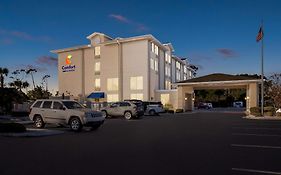Comfort Inn & Suites Panama City - St Andrew
